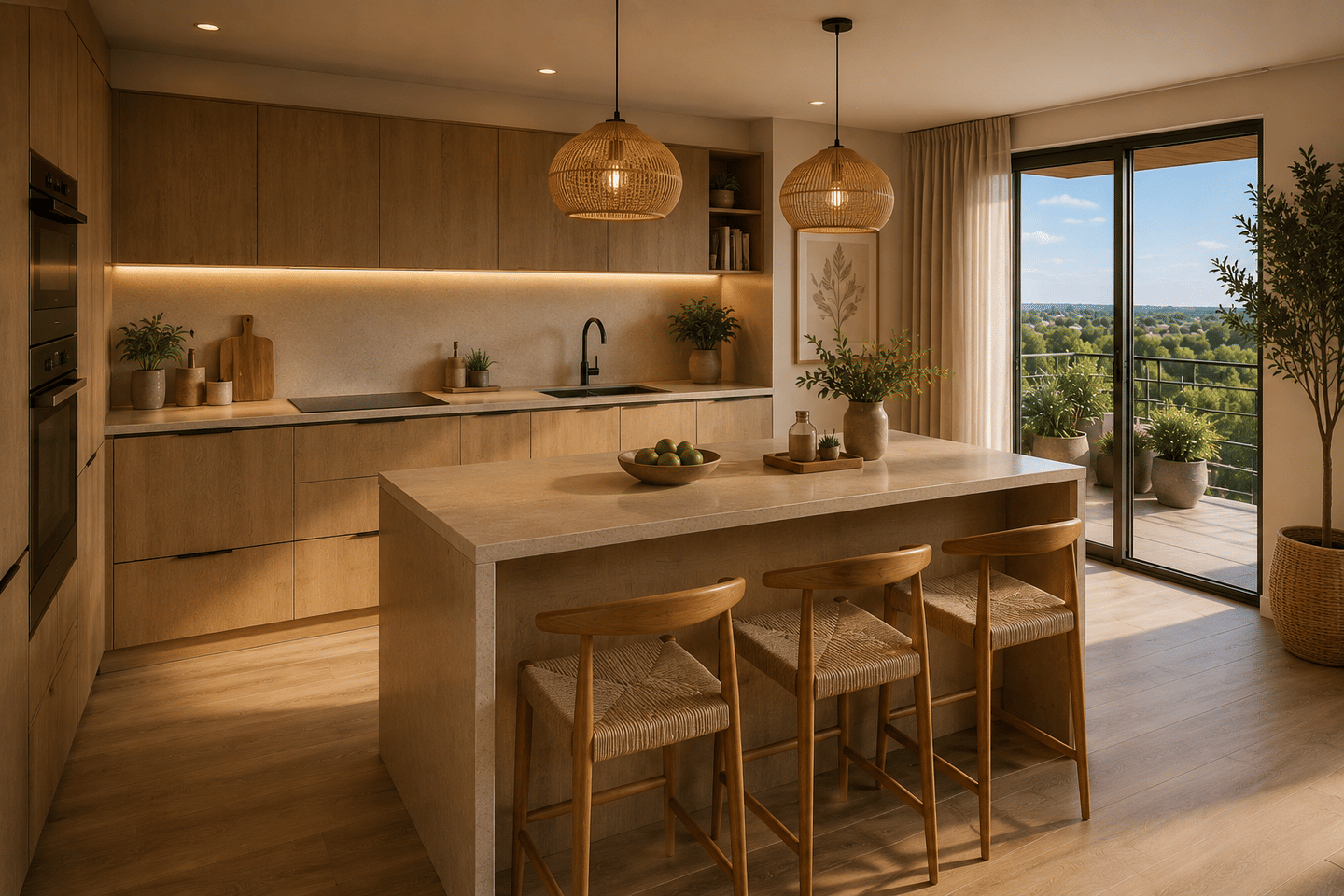 Appartement 2 pièces 41 m² · à Guipavas · 41 m² · 174 000 €