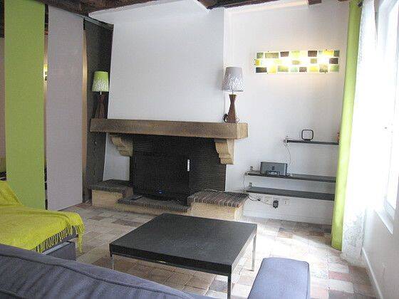 Appartement 1 pièce 37 m² · à Paris 5ème Arrondissement · 37 m² · 1 675 €/mois