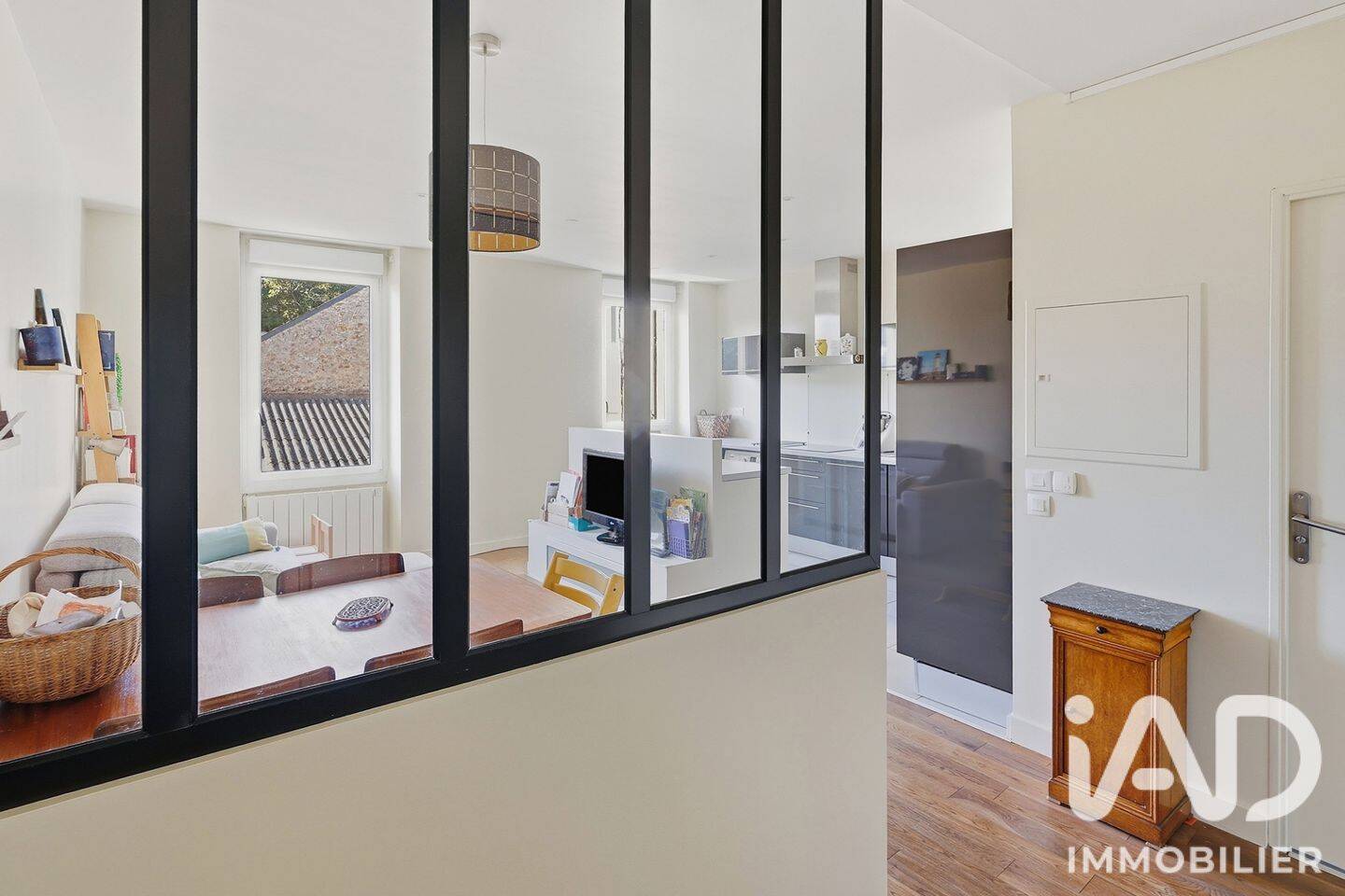 Appartement 3 pièces 64 m² · à Nantes · 64 m² · 245 000 €