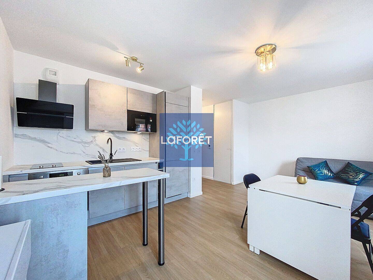 Appartement 1 pièce 28 m² · à Pontoise · 28,3 m² · 979 €/mois