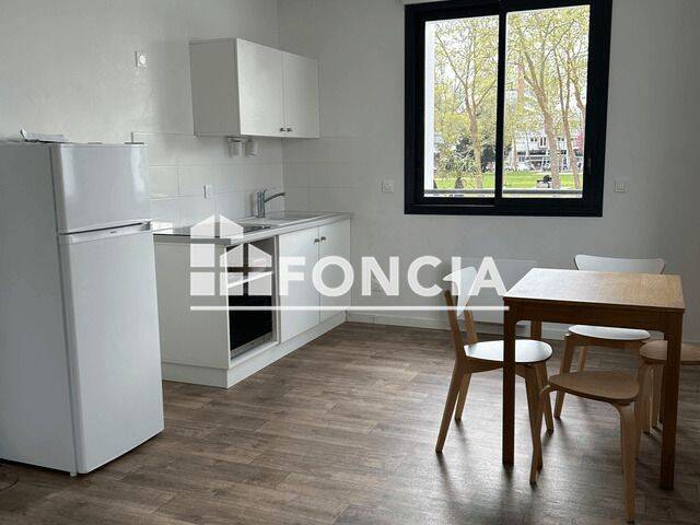 3 pièces 72 m² · à Lorient · 71,9 m² · 750 €/mois