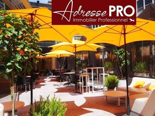 Boutique à vendre Fonds de commerce 188 024 € 3 pièces 50 m² de surface de vente Montpellier 34000