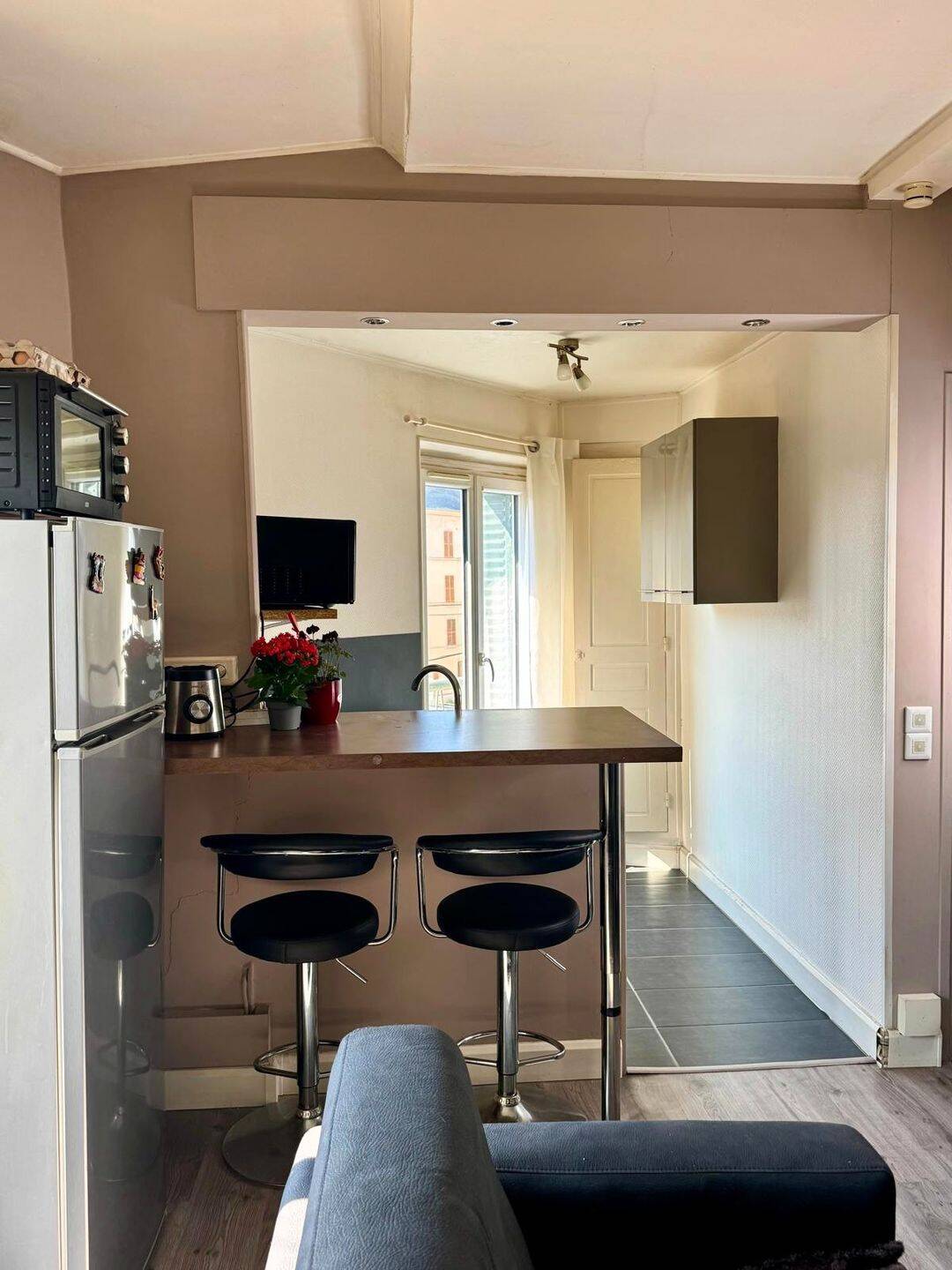 Appartement 2 pièces 31 m² · à Meulan-en-Yvelines · 30,7 m² · 97 000 €
