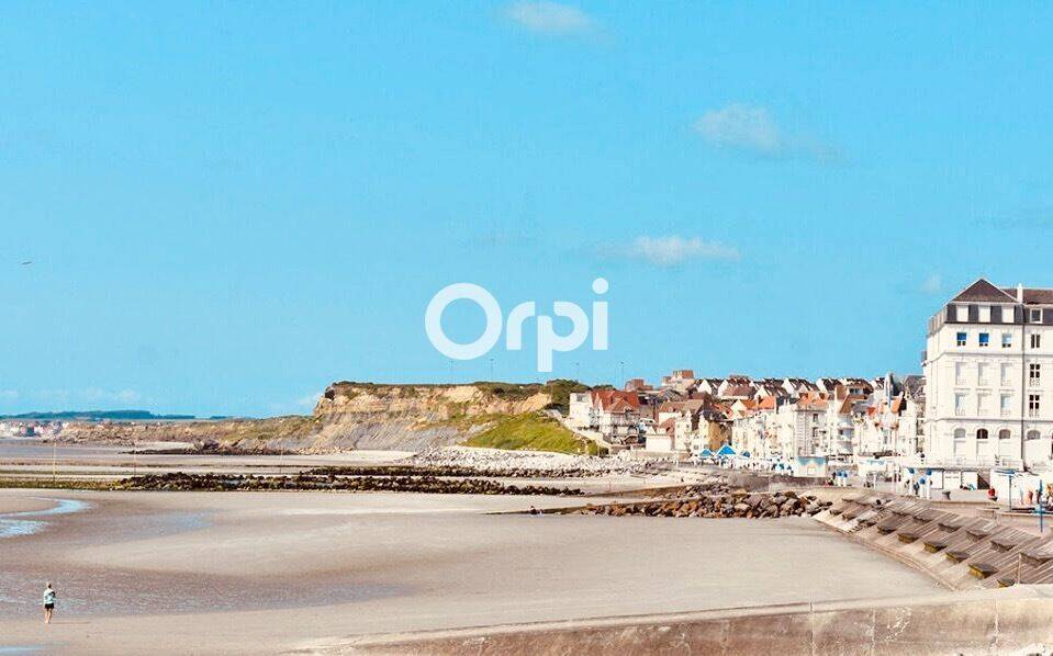Appartement 3 pièces 62 m² · à Wimereux · 62 m² · 269 500 €