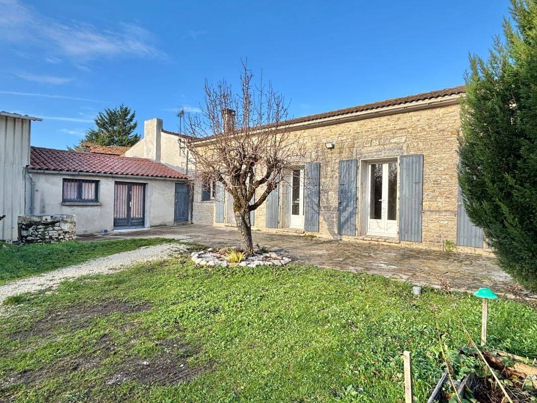 Maison 3 pièces 80 m² · à Saint-Pierre-d'Oléron · 80 m² · 304 500 €
