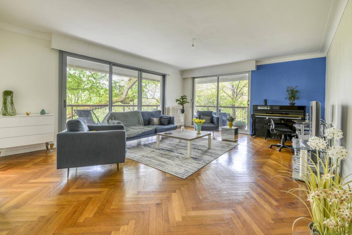 Appartement 5 pièces 132 m² · à Nantes · 132 m² · 527 000 €