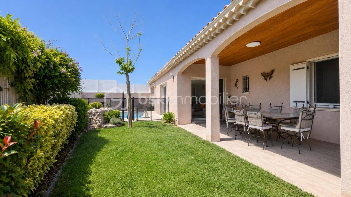 Maison 5 pièces 157 m² · à Saint-Gervais-sur-Roubion · 157,5 m² · 394 000 €
