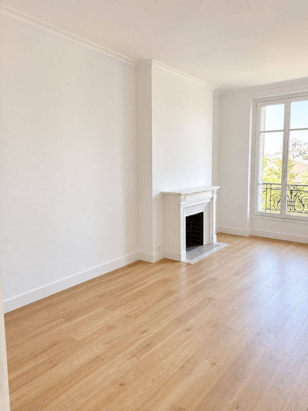Appartement 3 pièces 44 m² · à Poissy · 44 m² · 1 190 €/mois