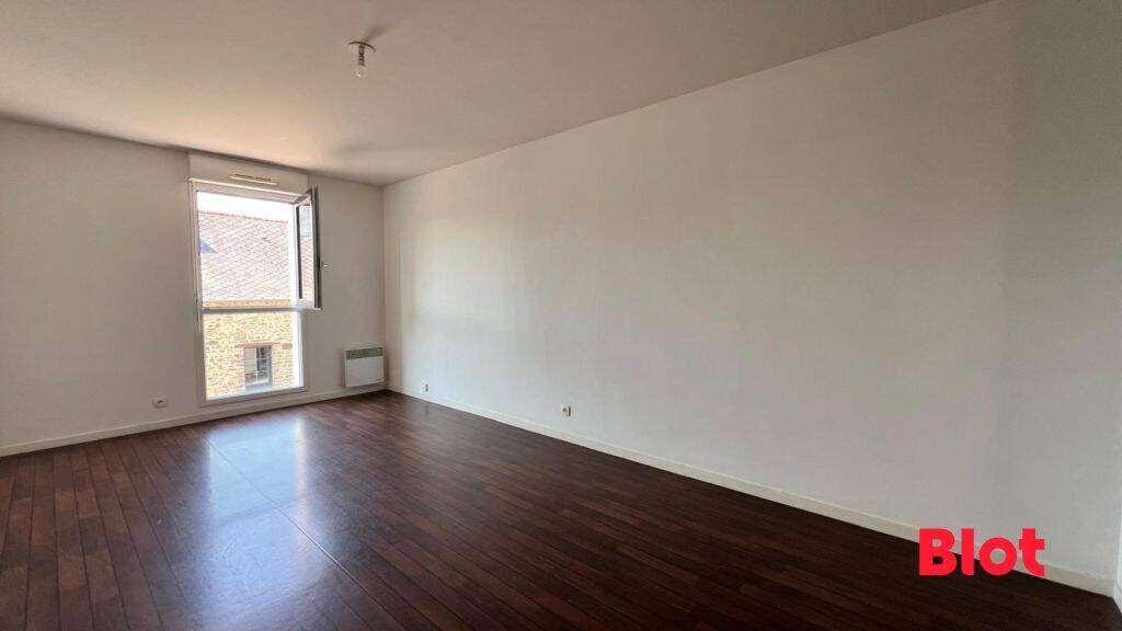Appartement 2 pièces 49 m² · à Orgères · 49 m² · 142 400 €