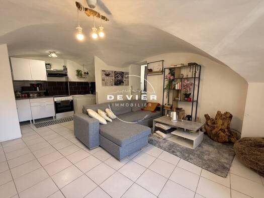 Maison à vendre 182 000 € 3 pièces 2 chambres 58 m² 6 m² de terrain Saint-Geniès-des-Mourgues 34160