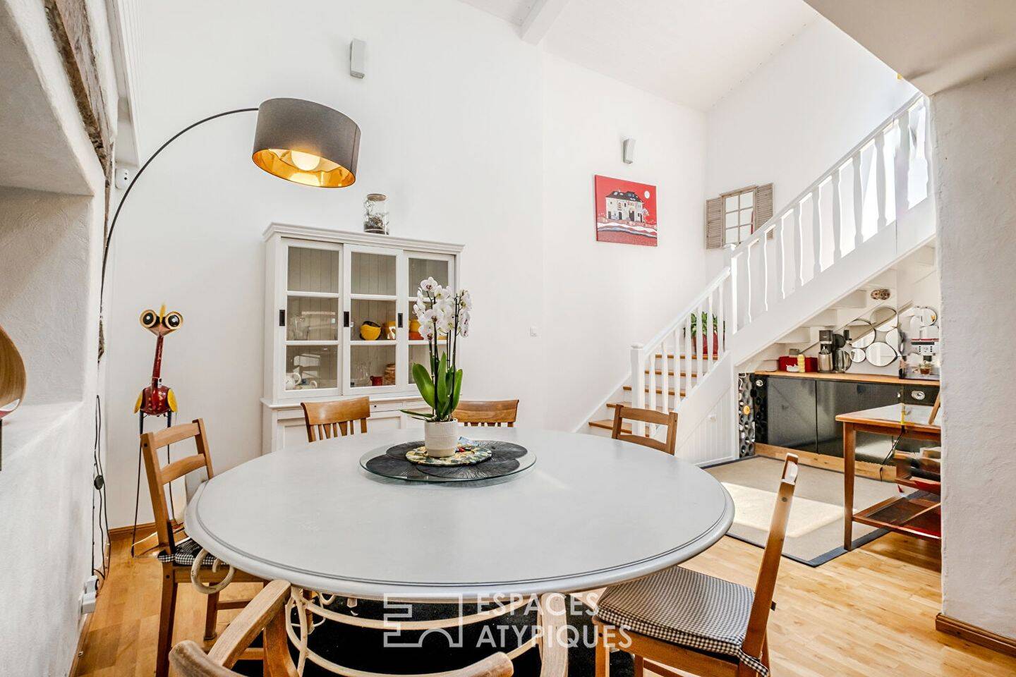 Maison 5 pièces 198 m² · à Péron · 198 m² · 599 000 €