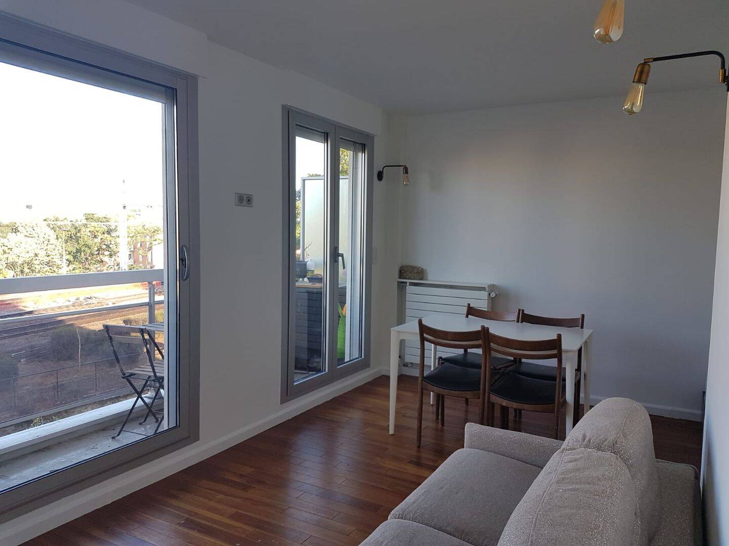 Appartement 1 pièce 24 m² · à Paris 14ème Arrondissement · 24 m² · 960 €/mois
