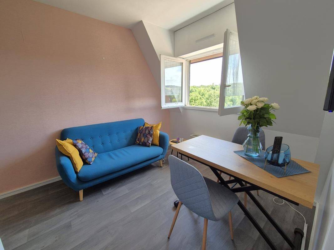 Appartement 2 pièces 20 m² · à Villers-sur-Mer · 19,5 m² · 485 €