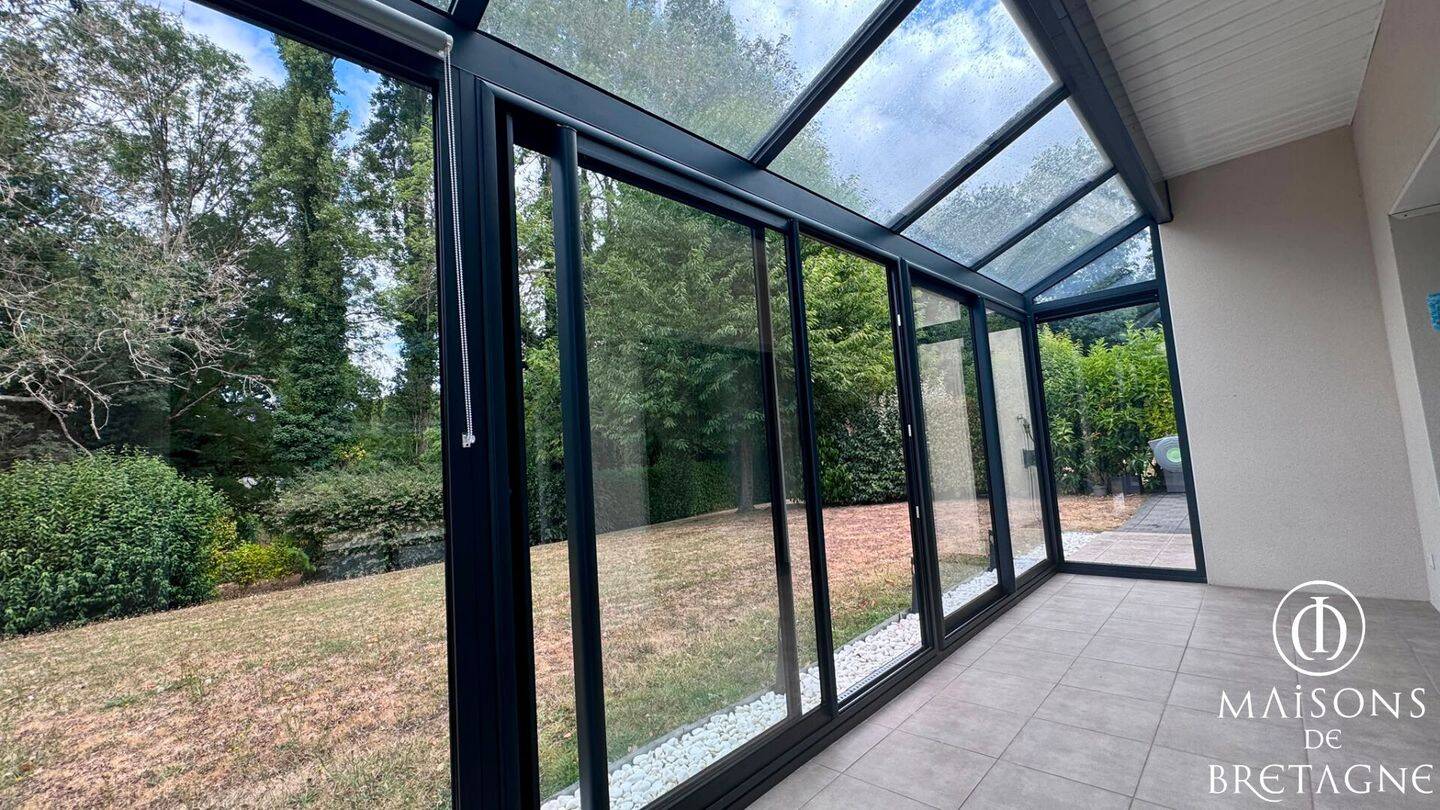 Maison 3 pièces 101 m² · à Pont-Aven · 101 m² · 365 750 €