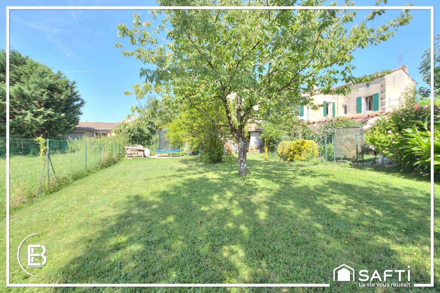 Maison 6 pièces 160 m² · à Saint-André-de-Cubzac · 160 m² · 230 000 €