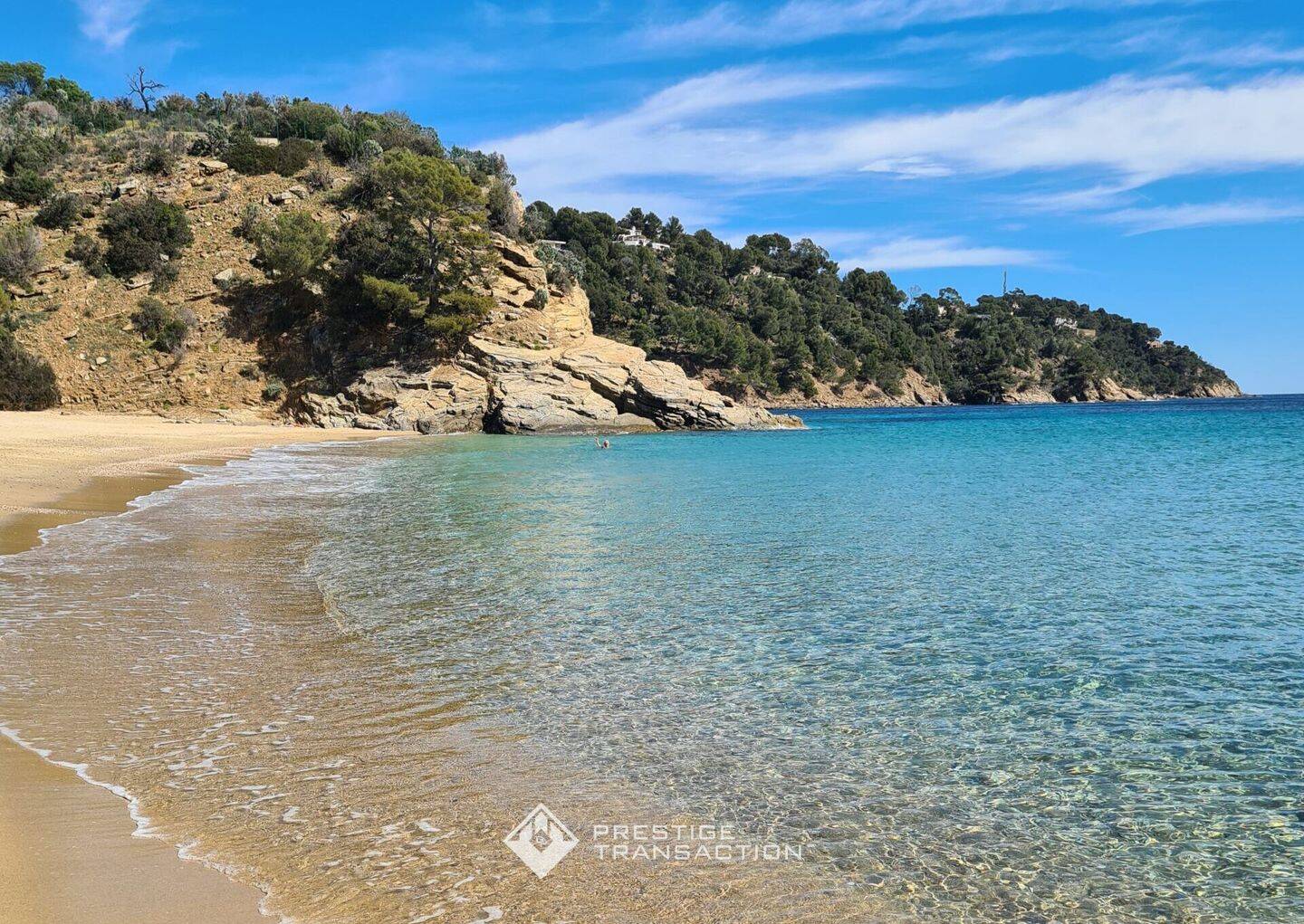 Maison 7 pièces 180 m² · à Cavalaire-sur-Mer · 180 m² · 1 165 000 €