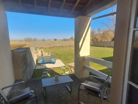 Maison à vendre 110 000 € 6 pièces 4 chambres 160 m² 400 m² de terrain Tannay 58190