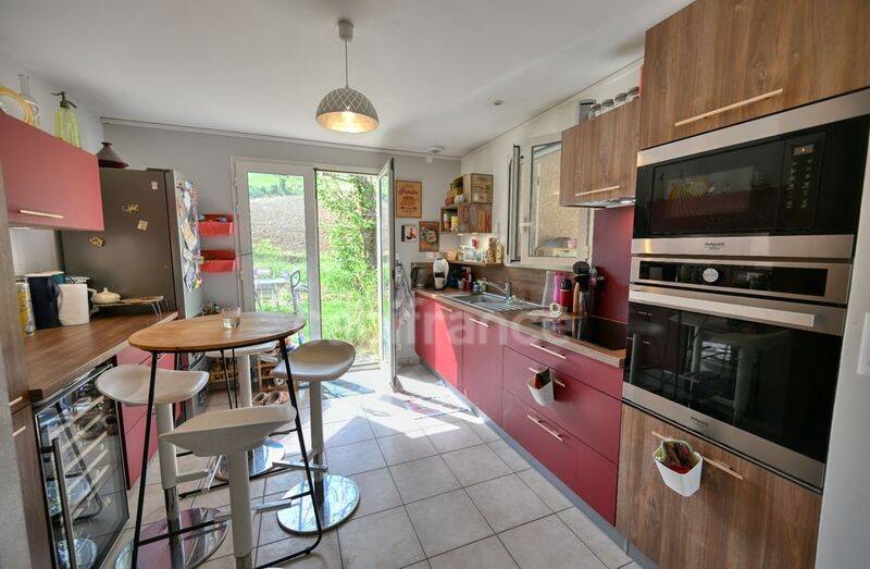 Appartement 5 pièces 117 m² · à Courzieu · 117 m² · 299 000 €