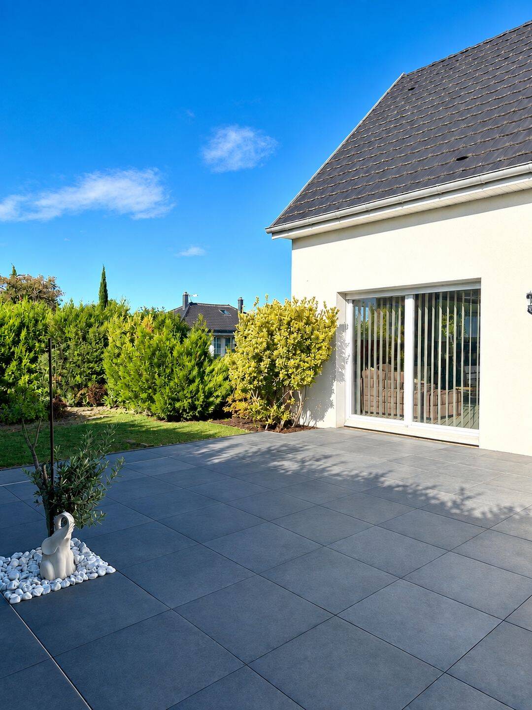 Maison 6 pièces 140 m² · à Brunstatt-Didenheim · 140 m² · 522 900 €