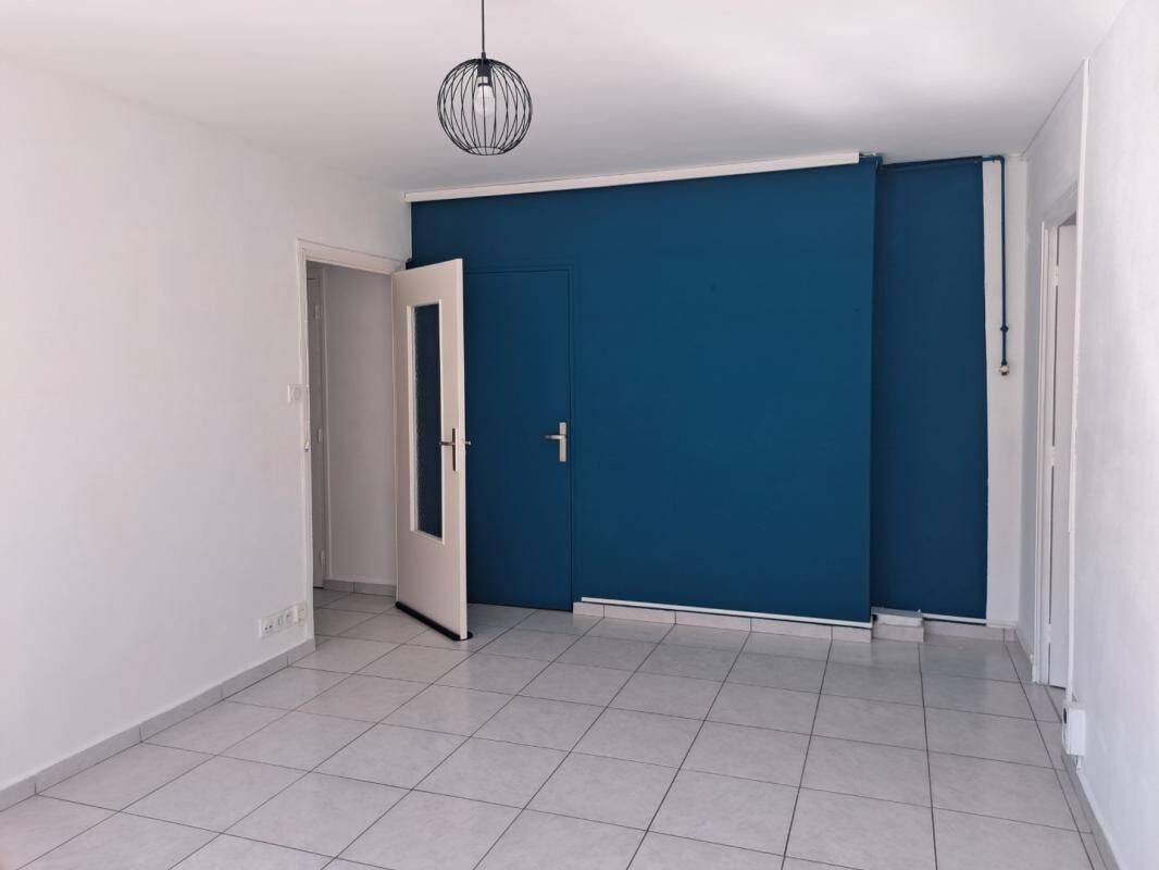 Appartement 3 pièces 51 m² · à Saint-Égrève · 51 m² · 630 €/mois