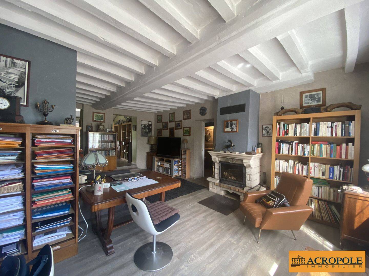 Maison 4 pièces 86 m² · à Bouzy-la-Forêt · 86 m² · 133 000 €