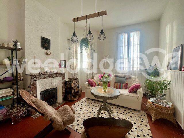 Maison 4 pièces 83 m² · à Sérifontaine · 83 m² · 155 000 €