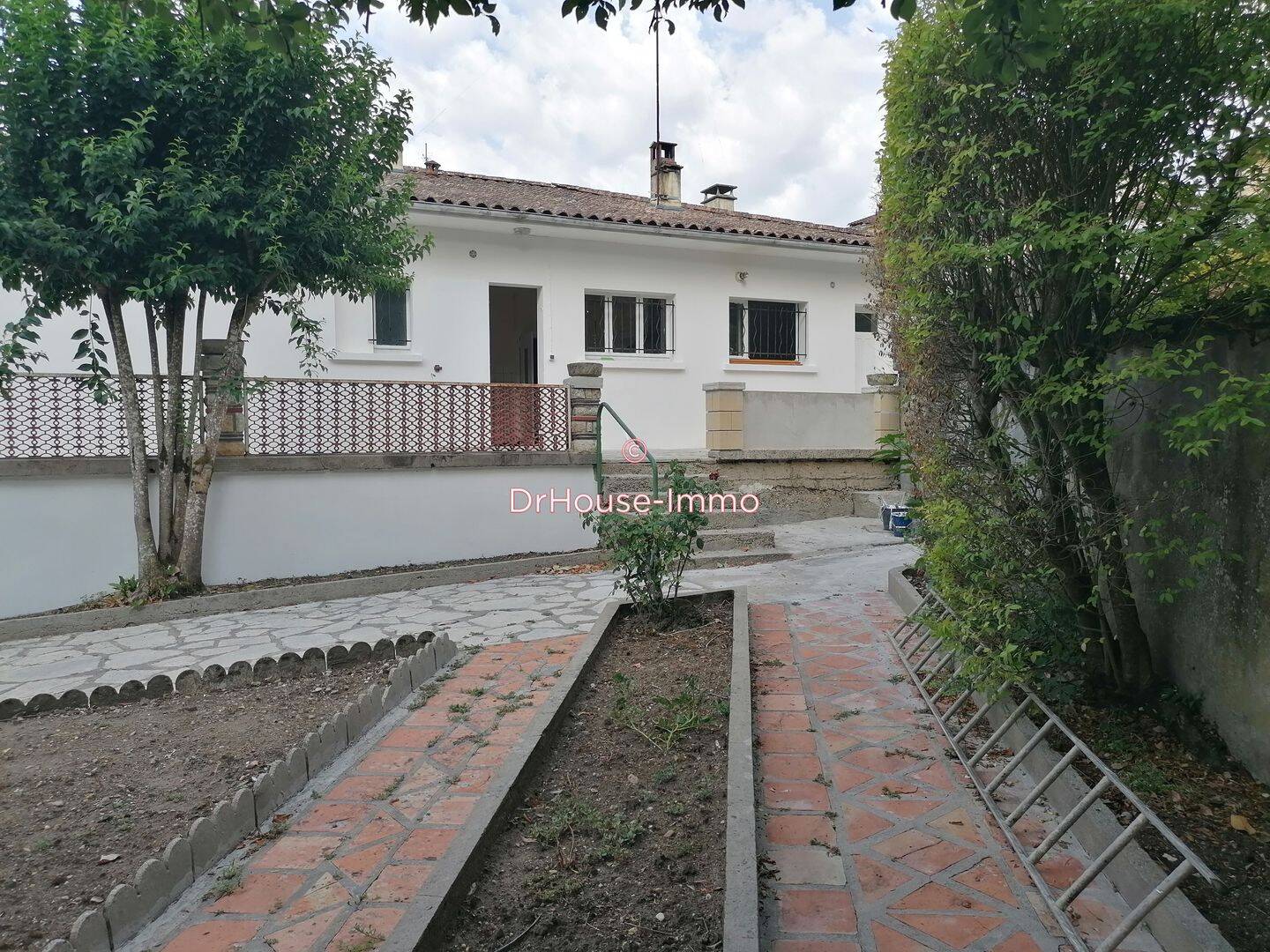 Maison 4 pièces 101 m² · à Lussac · 101 m² · 198 220 €