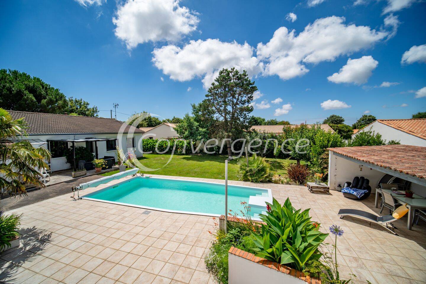 Maison 4 pièces 99 m² · à Les Sables-d'Olonne · 99 m² · 369 000 €