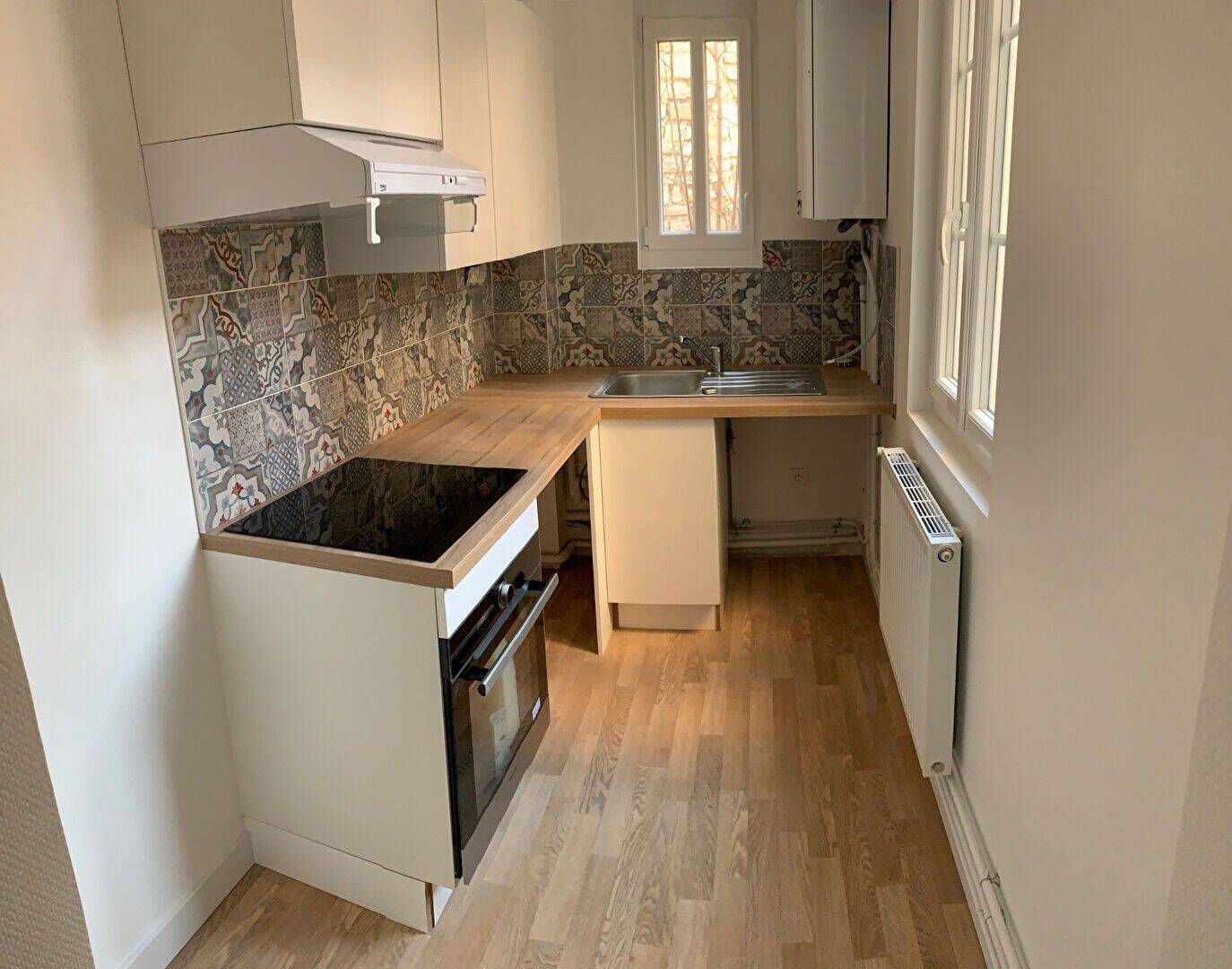 Appartement 3 pièces 50 m² · à Dijon · 50 m² · 810 €