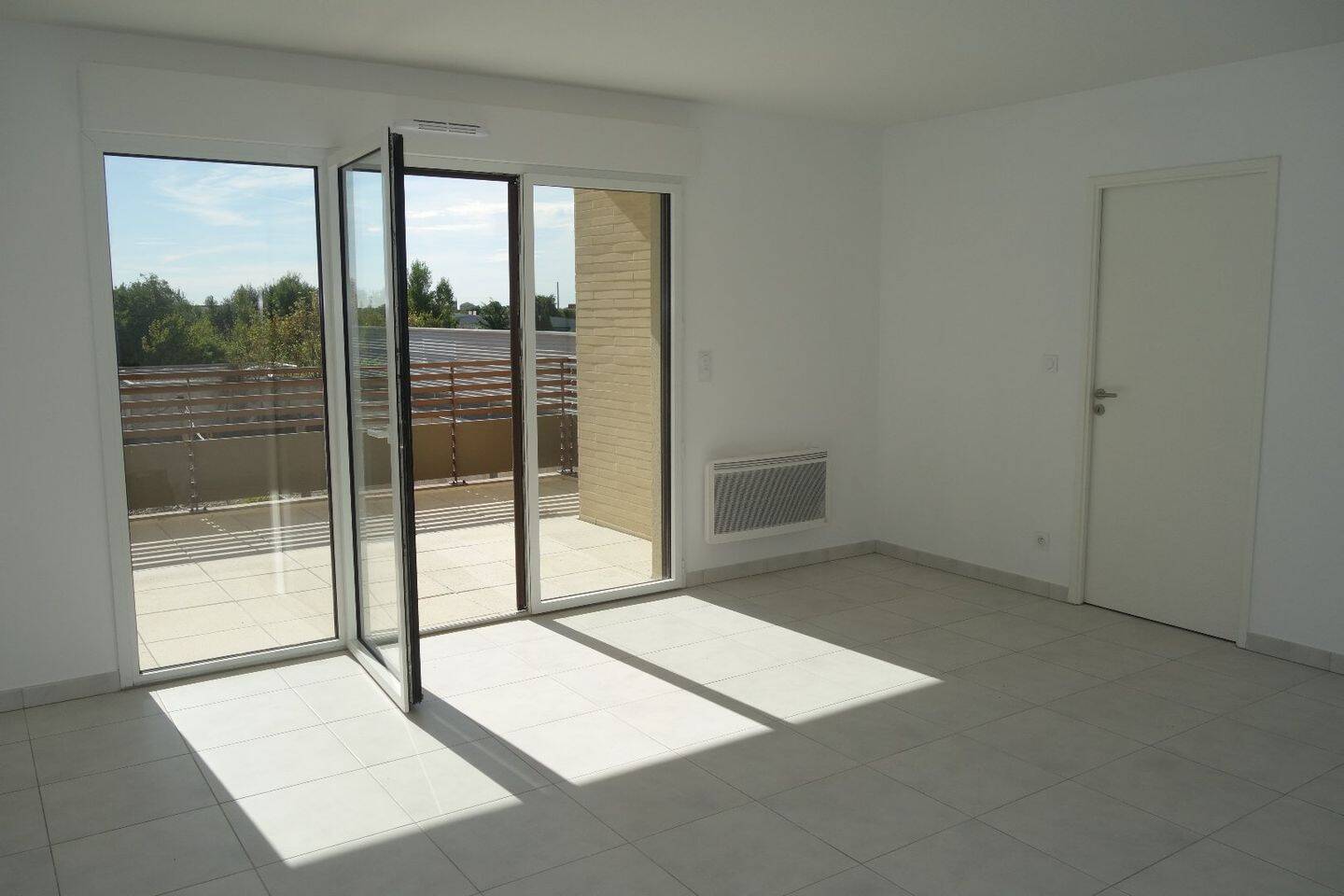 Appartement 3 pièces 58 m² · à Montpellier · 58 m² · 831 €/mois