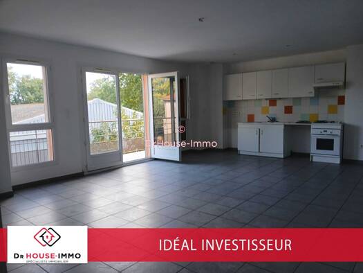 Immeuble à vendre 466 500 € 260 m² Sallèles-d'Aude 11590