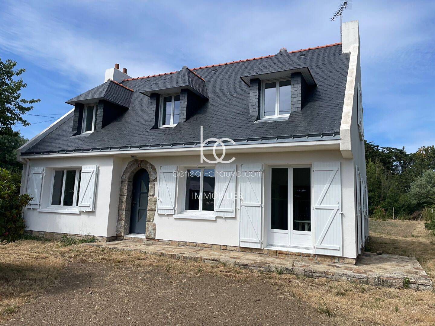 Maison 5 pièces 123 m² · à Arzon · 123 m² · 992 000 €