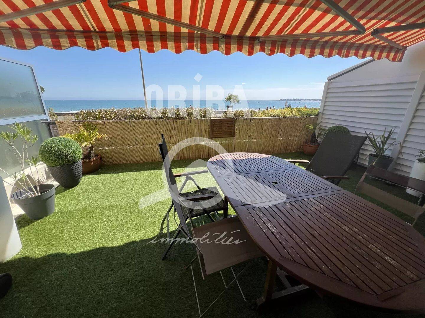Appartement 6 pièces 78 m² · à La Baule-Escoublac · 77,9 m² · 590 000 €