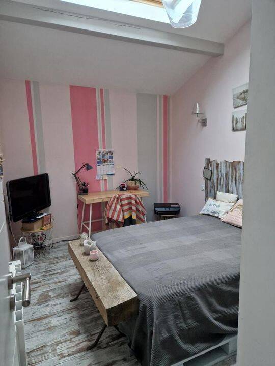 Appartement 1 pièce 11 m² · à Biarritz · 11 m² · 500 €/mois