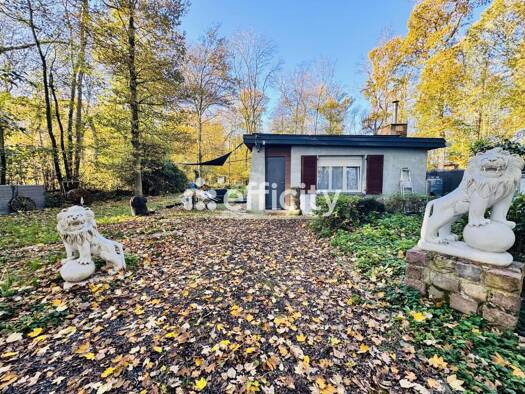 Terrain à vendre 120 000 € 2 950 m² de terrain Attiches 59551