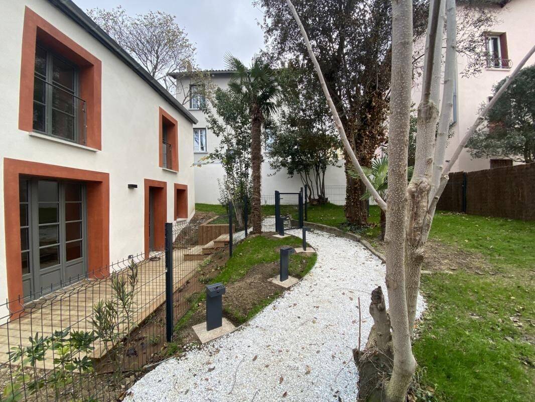 Appartement 2 pièces 33 m² · à Toulouse · 32,6 m² · 199 000 €