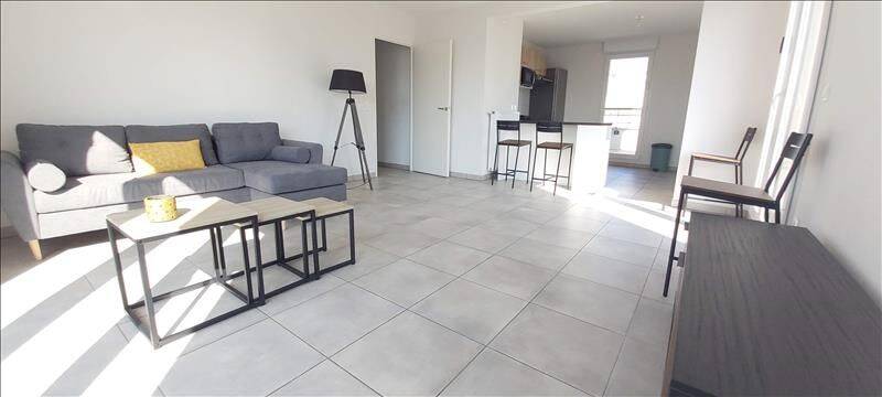 Appartement 3 pièces 71 m² · à Toulouse · 71 m² · 1 182 €