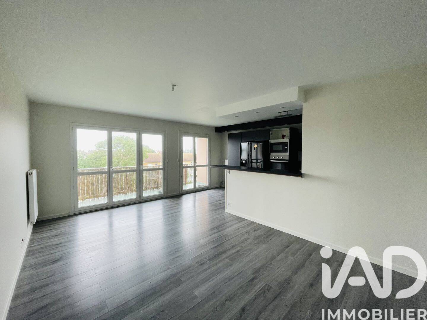 Appartement 4 pièces 81 m² · à Le Havre · 81 m² · 119 000 €