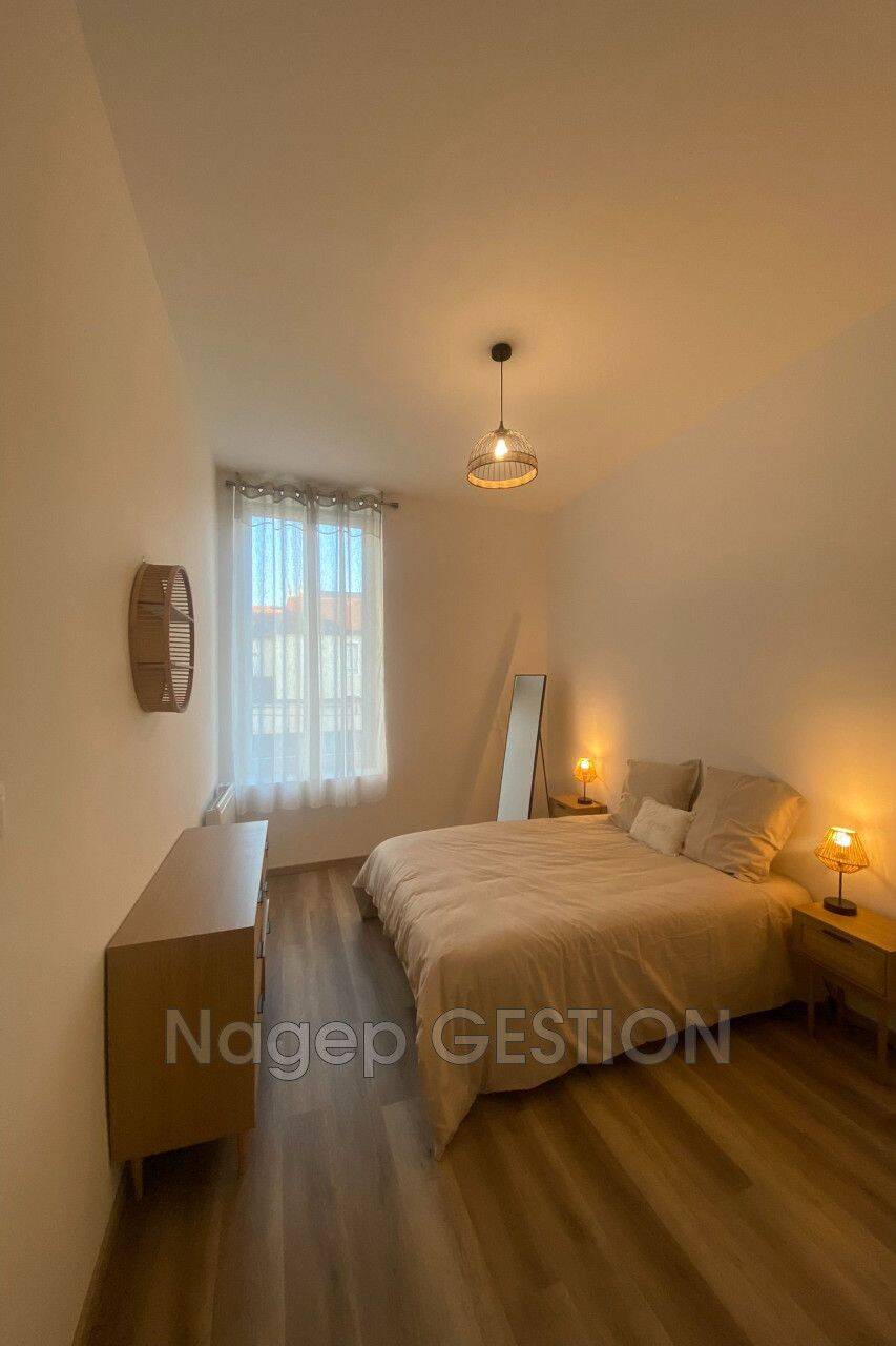 Appartement 2 pièces 44 m² · à Vichy · 44 m² · 650 €/mois