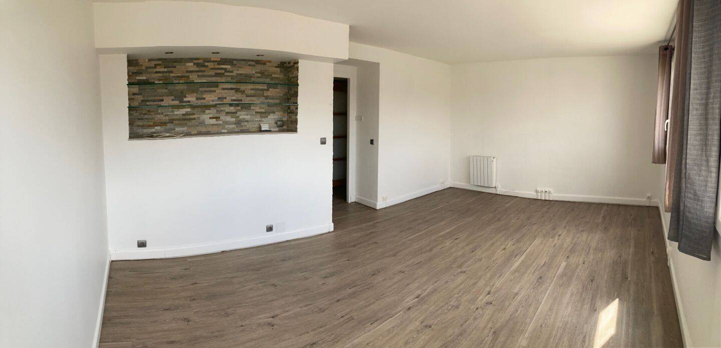 Appartement 3 pièces 60 m² · à Chelles · 60 m² · 1 150 €/mois
