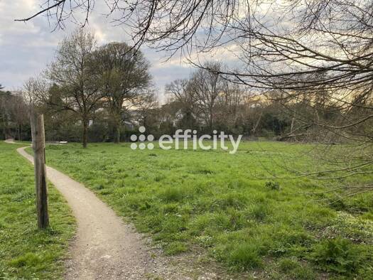 Terrain à vendre 215 000 € 447 m² de terrain La Berthelotière Orvault 44700