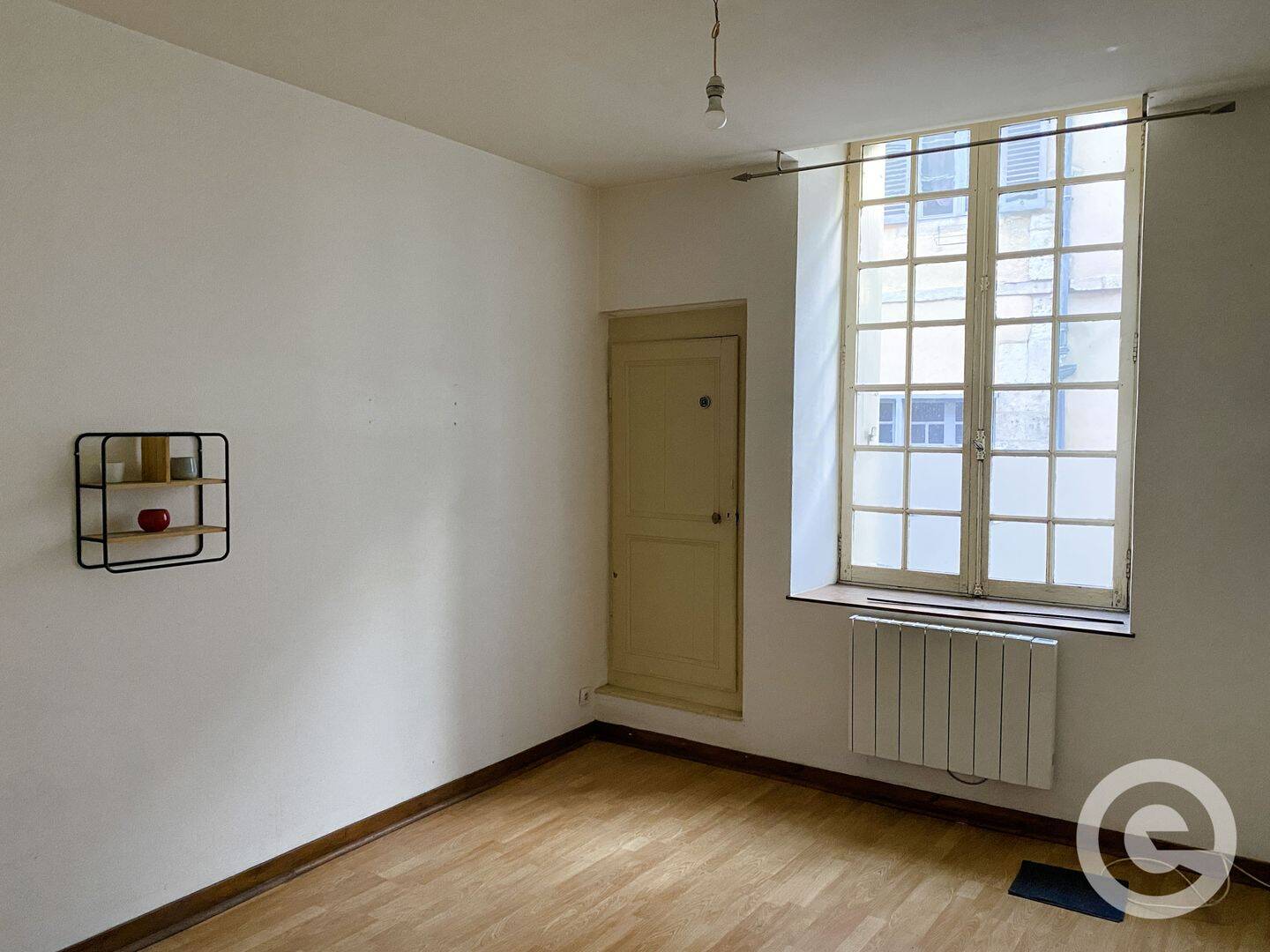 Appartement 1 pièce 24 m² · à Avallon · 24,2 m² · 35 000 €