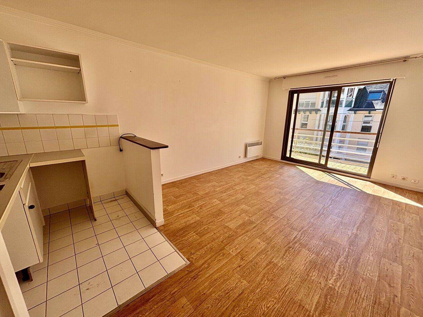 Appartement 2 pièces 44 m² · à La Baule-Escoublac · 43,7 m² · 265 000 €