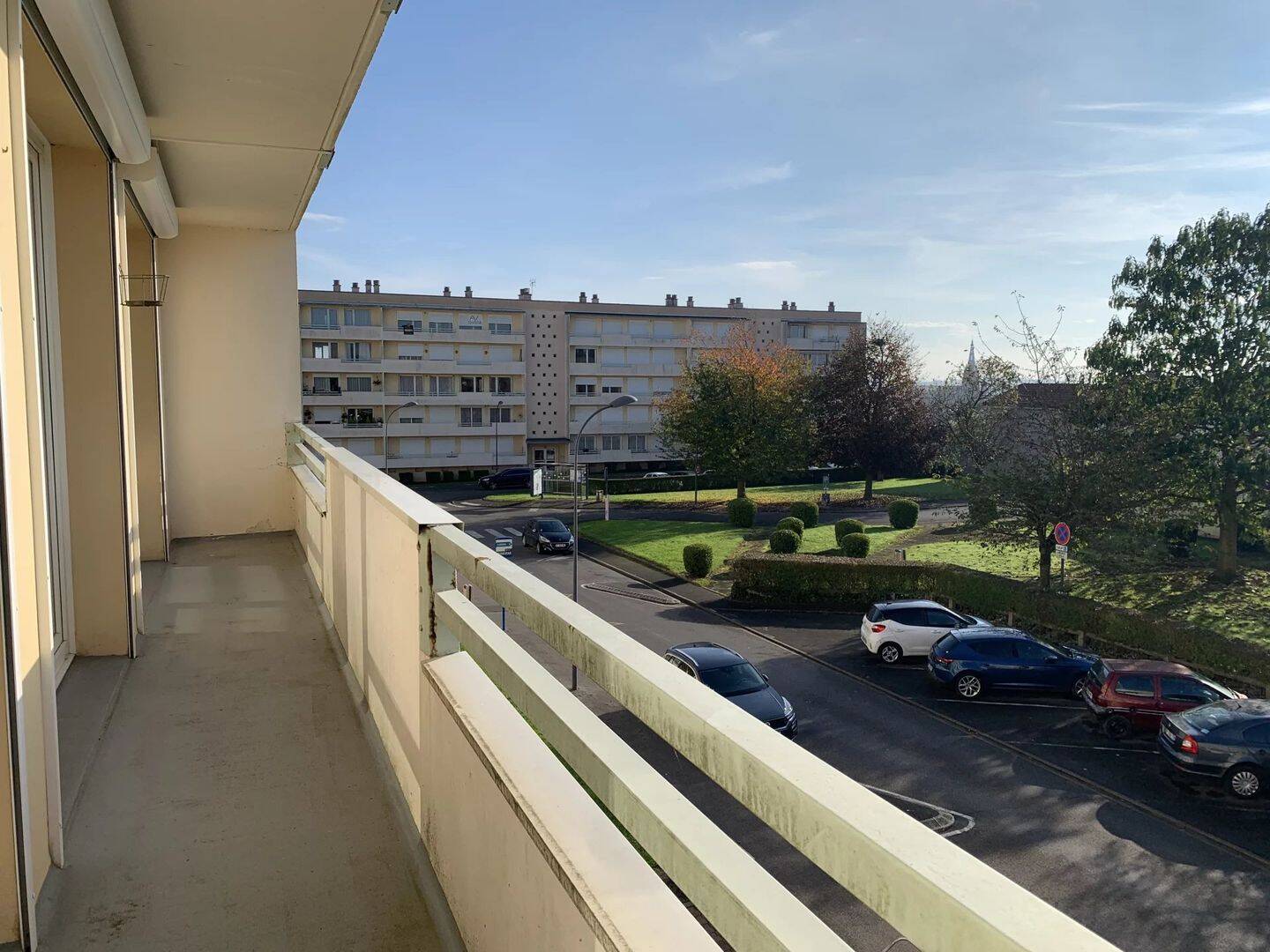 Appartement 4 pièces 67 m² · à Saint-Quentin · 66,9 m² · 760 €/mois