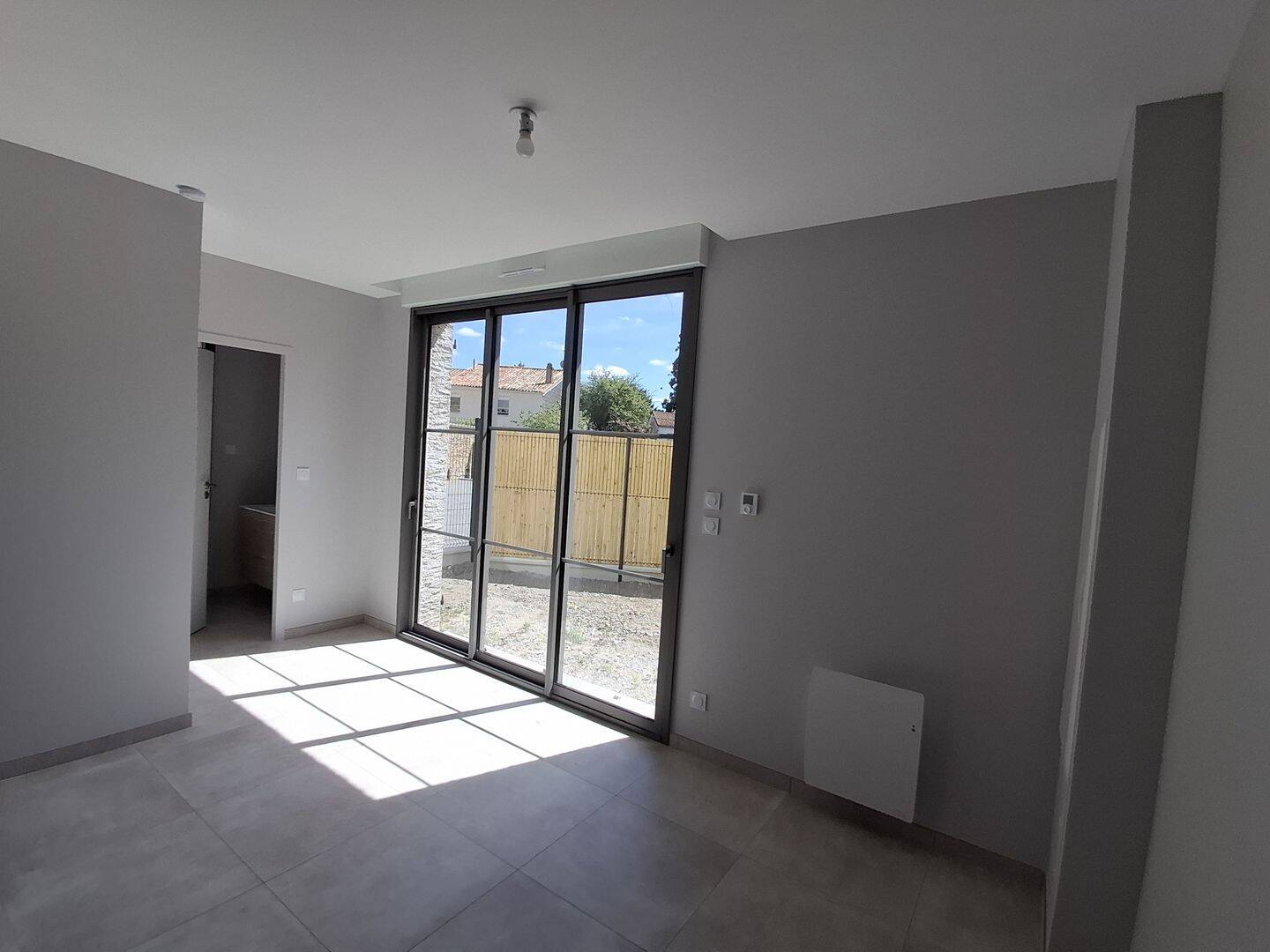 Appartement 2 pièces 30 m² · à Bressuire · 30,3 m² · 650 €