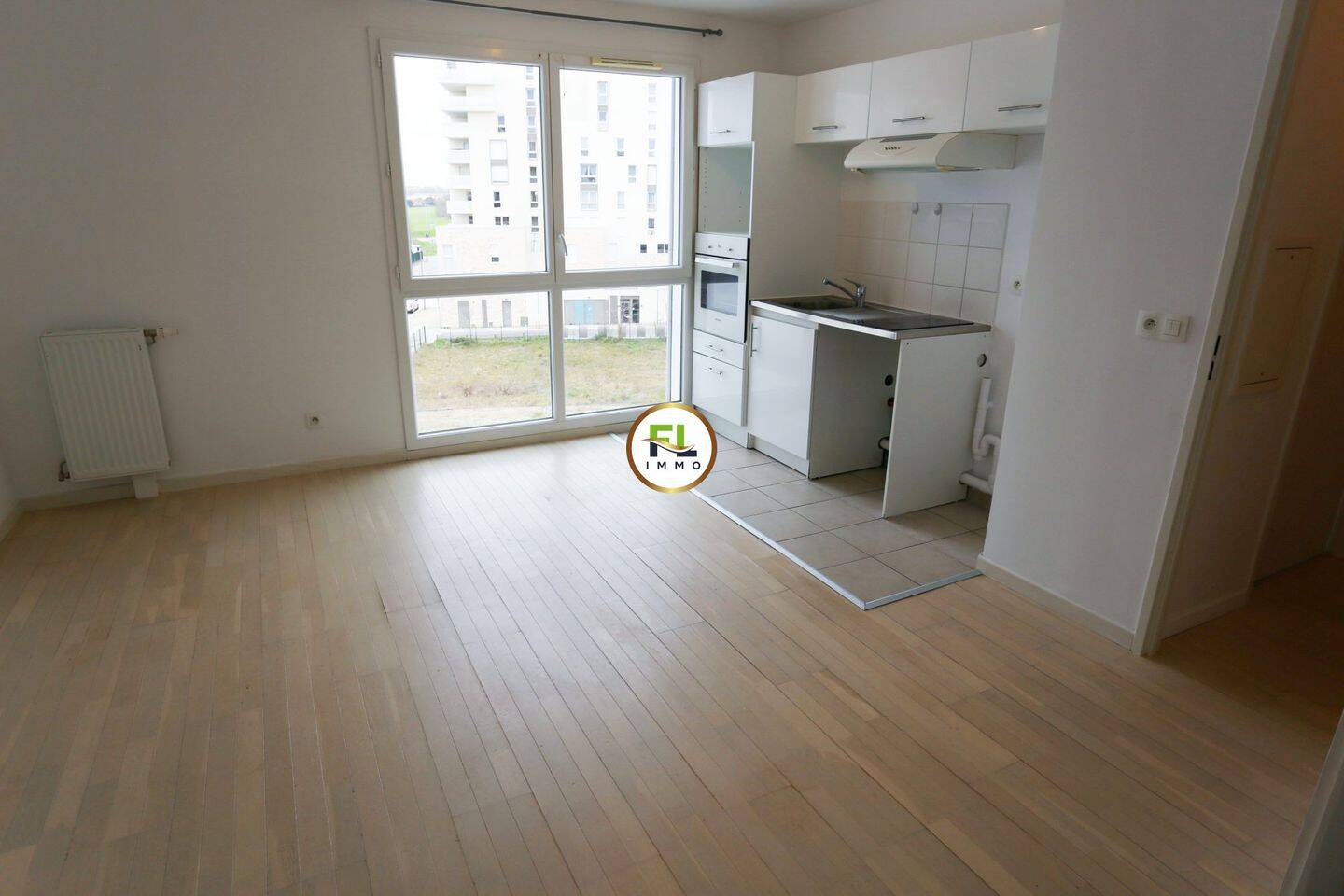 Appartement 2 pièces 40 m² · à Achères · 40 m² · 167 000 €