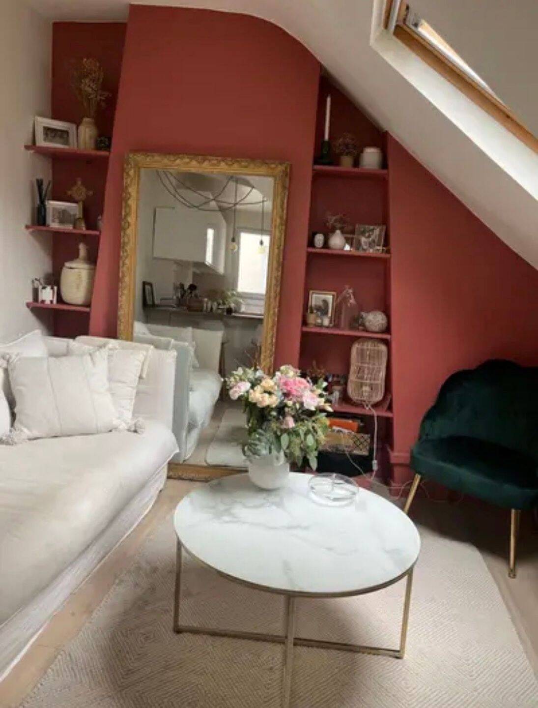 Appartement 2 pièces 38 m² · à Paris 10ème Arrondissement · 38 m² · 1 350 €