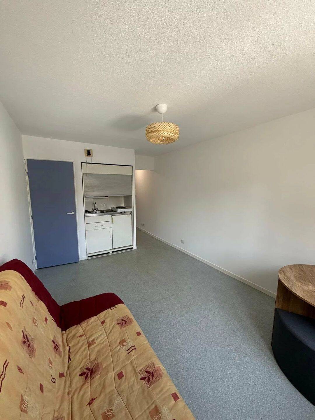 Appartement 1 pièce 22 m² · à Buxerolles · 21,7 m² · 480 €/mois