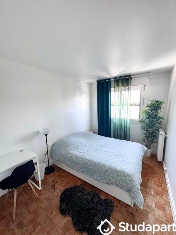 1 pièce 12 m² · à Orléans · 12 m² · 445 €/mois