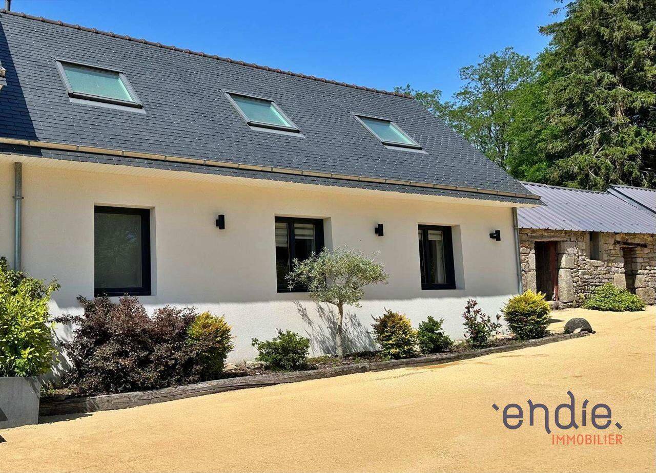 Maison 2 pièces 45 m² · à Quimper · 45 m² · 840 €/mois